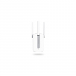 Mercusys MW300RE network extender Network transmitter & receiver White