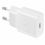 Samsung EP-T1510NWEGEU mobile device charger Universal White AC Fast charging Indoor