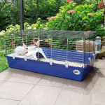 FERPLAST Rabbit 120 - Cage