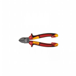 MILWAUKEE SIDE PLIERS 180mm VDE