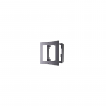 Surface-mounted housing HIKVISION DS-KD-ACW1