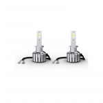 LED bulb (Set of 2pcs) H1 12V 13W non-homologated