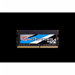 G.Skill Ripjaws F4-2666C19S-8GRS memory module 8 GB 1 x 8 GB DDR4 260-pin SO-DIMM