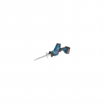 Bosch GSA 18 V-LI C Professional Black, Blue, Red