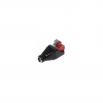 POWER CONNECTOR SOCKET-CLIP/GNIAZDODCSZYBKO GENWAY