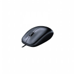MOUSE USB OPTICAL M90/BLACK 910-001793 LOGITECH