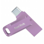 MEMORY DRIVE FLASH USB-C 128GB/SDDDC3-128G-G46L SANDISK