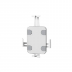 NEOMOUNTS BY NEWSTAR WL15-625WH1 ROTATABLE WALL MOUNT TABLET HOLDER FOR 7,9-11" TABLETS - WHITE