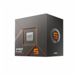 AMD Ryzen 5 8400F | AM5 | Processor threads 12 | AMD | Processor cores 6