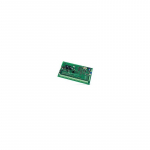 CONTROL PANEL GRADE 3/INTEGRA 256 PLUS SATEL