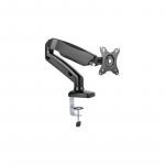 ICY BOX IB-MS303-T Monitor stand with desk mounted base for a screen size up to 27" | Raidsonic