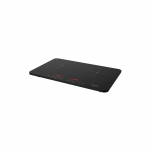 Camry | Hob | CR 6514 | Number of burners/cooking zones 2 | LCD Display | Black | Induction