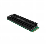 Raidsonic | ICY BOX | Heat Sink Set for M.2 SSD
