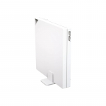 AX3000 Dual Band WiFi 6 Mini Router | RT-AX57 Go | 802.11ax | 10/100/1000 Mbit/s | Ethernet LAN (RJ-45) ports 1 | Mesh Support Yes | MU-MiMO Yes | No mobile broadband | Antenna type Internal