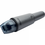 Gorenje Vacuum Cleaner | MVC72HGA | Cordless operating | Handheld | 70 W | Operating time (max) 12 min | Anthracite