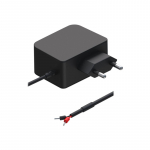 TELTONIKA EU 2-PIN POWER SUPPLY, 9W