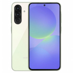 Samsung Galaxy A36 17 cm (6.7") Dual SIM Android 15 5G USB Type-C 6 GB 128 GB 5000 mAh Lime