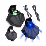 LIGHT4ME VENOM FX SCANNER 80W V2 light effect