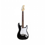 V-TONE EST 22 BK - electric guitar