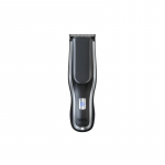 Wahl Self-Clip 360 Black, Silver Lithium-Ion (Li-Ion)
