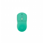 Fury | Gaming Mouse | Tanto T4 | Wired/Wireless | 2.4 GHz, Bluetooth, USB | Mint