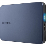 TOSHIBA Canvio Gaming 1TB 2.5inch USB 3.2 Portable External Hard Drive dark grey metallic
