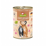 Granatapet DeliCatessen Turkey & Pheasant &ndash; wet cat food 400 g