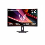 LG 32G600A-B.AEUQ 32inch QHD UltraGear 180Hz Curved Gaming Monitor 2xHDMI DP