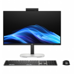 HP ProStudio 4 G1i AI PC Intel Core Ultra 7 265T 60,5 cm (23.8") 1920 x 1080 px All-in-One PC 16 GB DDR5-SDRAM 1 TB SSD Windows 11 Pro Wi-Fi 6E (802.11ax) Black