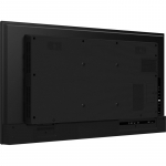 iiyama LH5075UHS-B2AG Signage Display Digital signage flat panel 125.7 cm (49.5") LCD Wi-Fi 500 cd/m&sup2; 4K Ultra HD Black Built-in processor Android 24/7