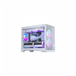 Phanteks XT M3 RGB Micro Tower White