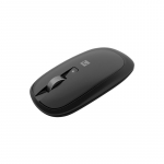 Natec Lark wireless mouse BT 5.0 4000 DPI silent Blue Sense grey