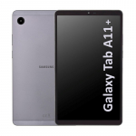 Samsung Galaxy Tab A11+ 256 GB 27.9 cm (11") 8 GB Wi-Fi 5 (802.11ac) Gray