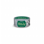 OASY More Love Tuna - wet cat food - 70g