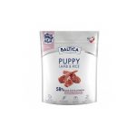 BALTICA Nutraceutic Puppy Monoprotein Lamb with rice - dry dog food - 1kg