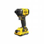 STANLEY SFMCF820D2K-QW Impact Driver