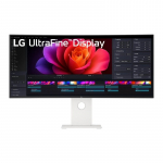 LG 40U990A-W computer monitor 101.6 cm (40") 5120 x 2160 pixels WUHD Black