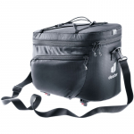Deuter Rack Bag 10 KF Rear Bicycle bag 10 L Fabric Black