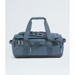 The North Face Base Camp duffel bag 42 L Polyester, Thermoplastic polyurethane (TPU) Grey