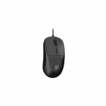 NATEC MOUSE HAWK 2 2400 DPI LASER BLACK