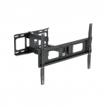 Sunne Wall mount | 37-86-EA2 Full-motion TV wall mount | 37-86 " | Maximum weight (capacity) 50  kg | Black