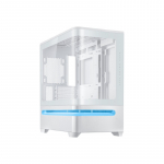 ASUS PRIME AP202 TG ARGB WHITE Case