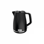 TEFAL | Kettle | KO250830 | Electric | 2400 W | 1.7 L | Plastic | 360&deg; rotational base | Black