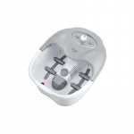 Adler AD 2167 massager Legs Grey, White