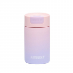 Kambukka Olympus 300ml thermal mug, Blush Horizon