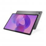 Lenovo Idea Tab Plus | ZAG70930SE | 12.1 " | Luna Grey | IPS | 2560 x 1600 pixels | MediaTek | Dimensity 6400 | 8 GB | Soldered LPDDR4X | 128 GB | Wi-Fi | Front camera | 8 MP | Rear camera | 13 MP | Bluetooth | 5.2 | Android | 15 or Later | Lenovo Ta ...