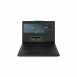 Lenovo ThinkPad P14s G7 Intel | Black | 14.5 " | IPS | WUXGA | 1920 x 1200 pixels | Anti-glare | Intel Core Ultra 7 | 356H | 16 GB | LPCAMM2 LPDDR5X | Solid-state drive capacity 512 GB | NVIDIA RTX PRO 500 Blackwell Generation | GDDR7 | 6 GB | Window ...
