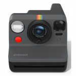 Polaroid Now Gen 3 Black
