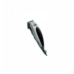 Wahl Homepro Black, Silver