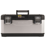 Stanley Werkzeugbox FatMax Metall-Kunststoff 26